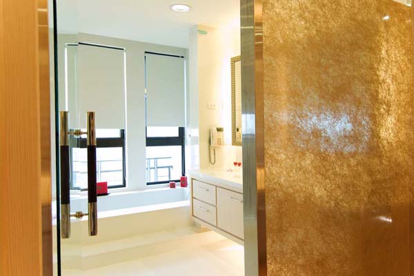 kyid Residential space content